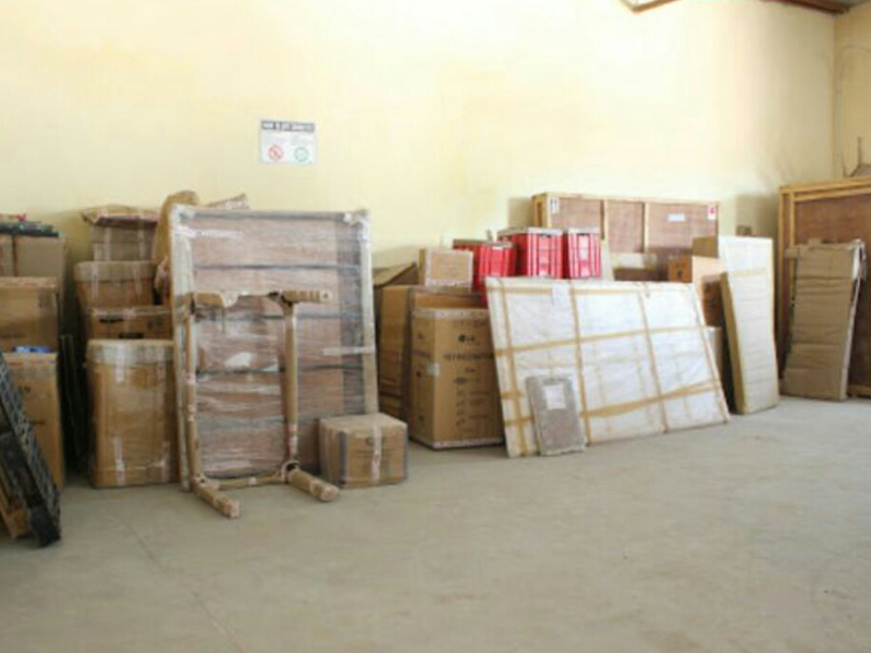 Harsh International Packers and Movers - Bangalore 