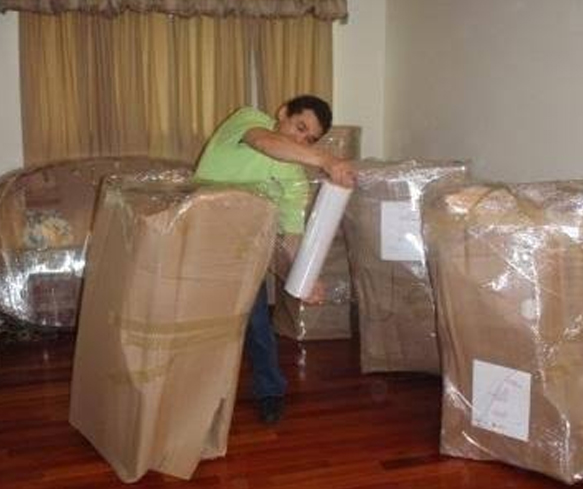 harsh international packers and movers